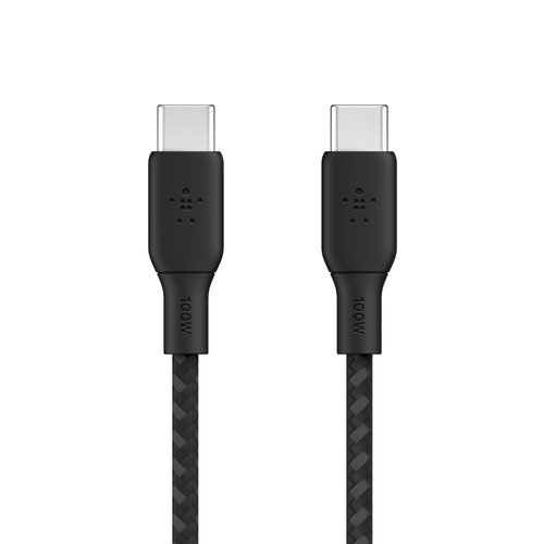 Cable USB-C a USB-C de 100 W